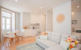 Liiiving In Porto - Aliados Stone Apartment