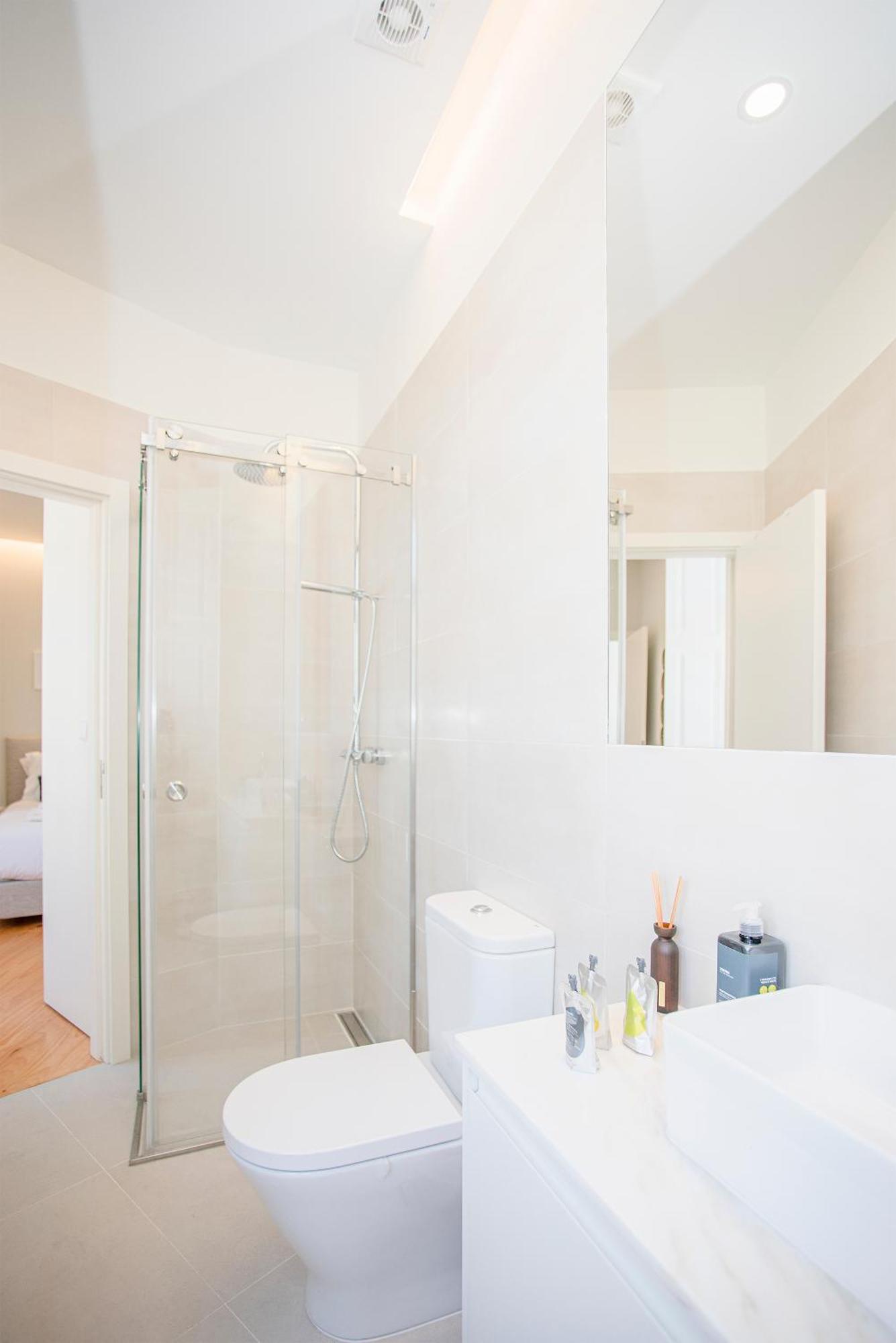 Liiiving In Porto - Aliados Stone Apartment Extérieur photo